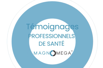 Témoignages professionnels de santé MAGNOMEGA