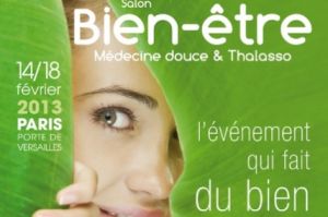 Salon bien-être médecine douce