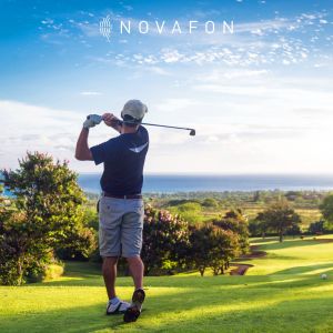 Améliorez votre swing avec Novafon !
